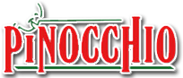 Logo Pizzeria Pinocchio Mölln