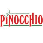 Logo Pizzeria Pinocchio Mölln